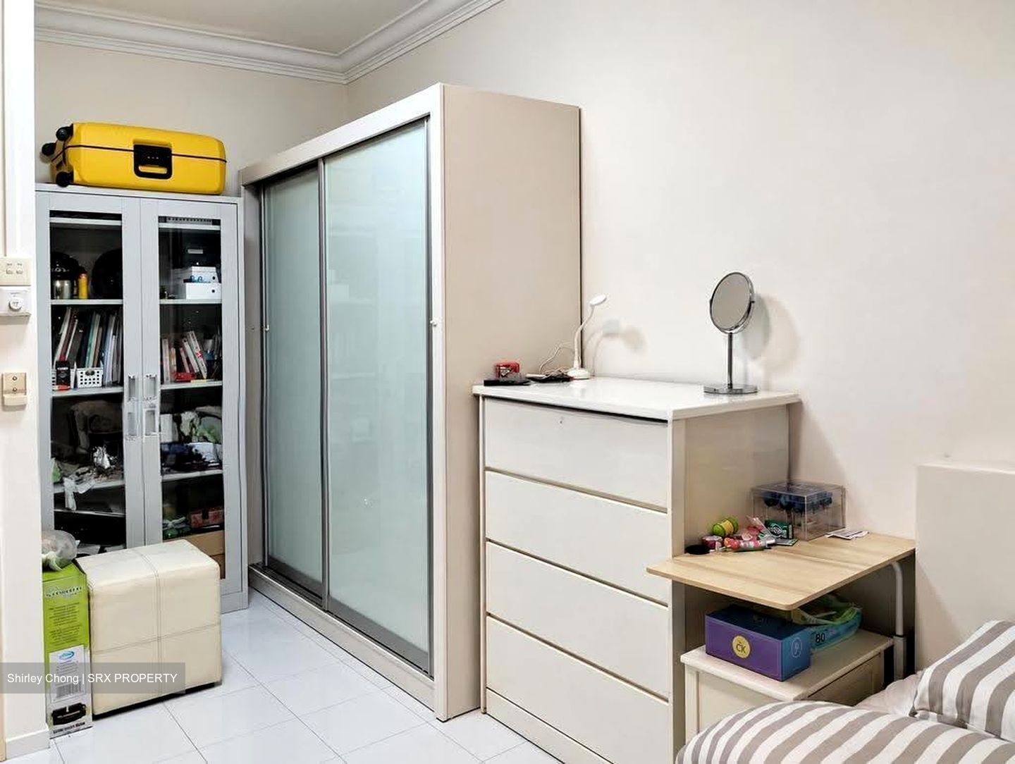 Blk 832 Yishun Street 81 (Yishun), HDB 4 Rooms #628376041